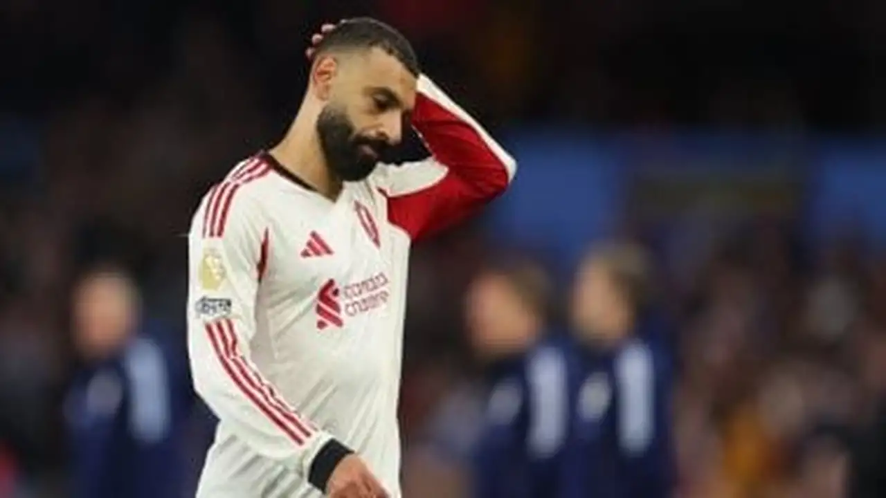 تقارير: اتحاد جدة يضع شرطًا ماليًا قبل التفاوض مع محمد صلاح فى الصيف